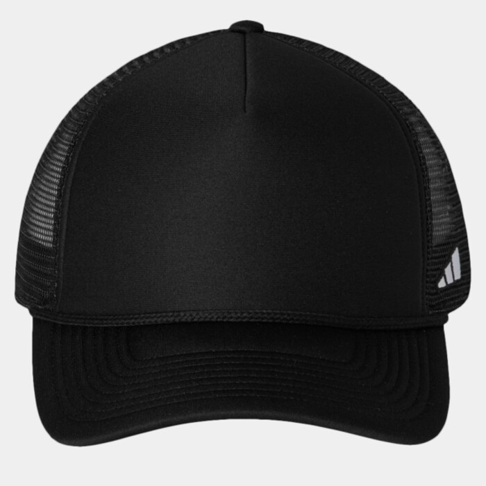 Fundamental Dispatch Trucker Cap Thumbnail