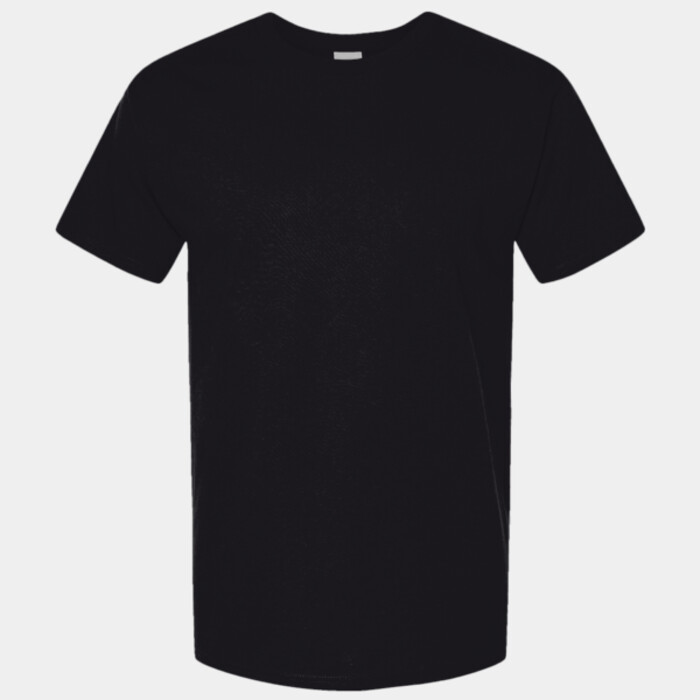 Men's Union-Made Fine Jersey T-Shirt Thumbnail