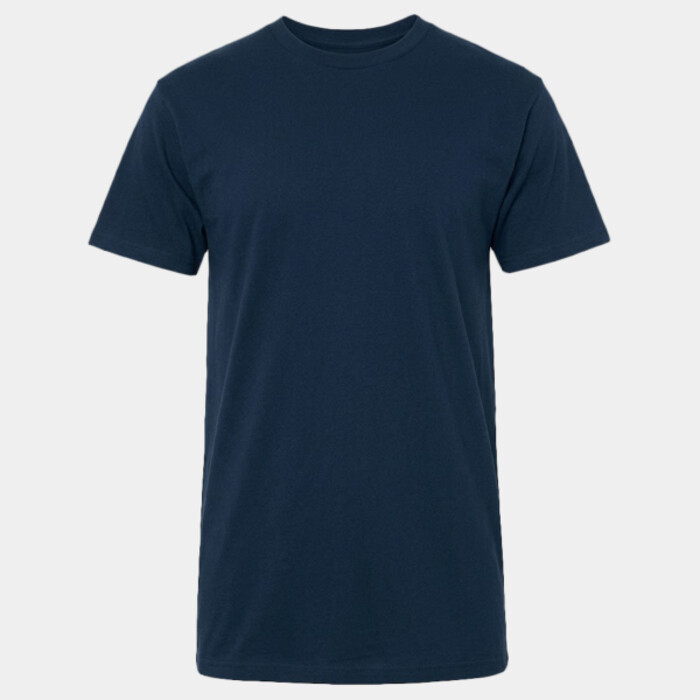 Men's Tall USA Made Pocket T-Shirt Thumbnail