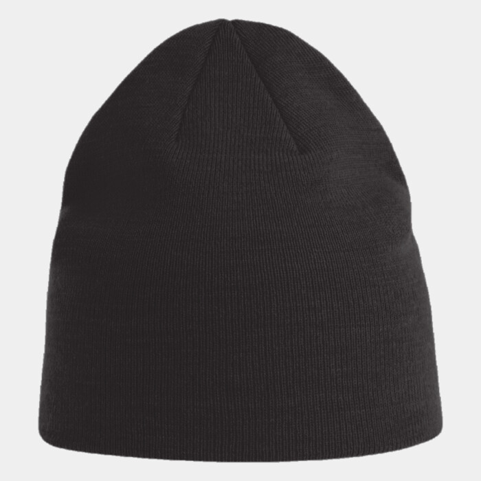 USA-Made 8½" Knit Beanie Thumbnail