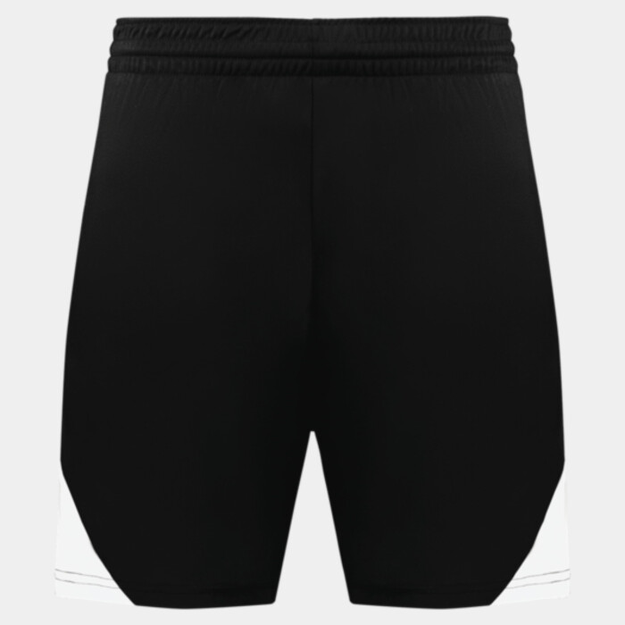 Youth Step-Back Basketball Shorts Thumbnail