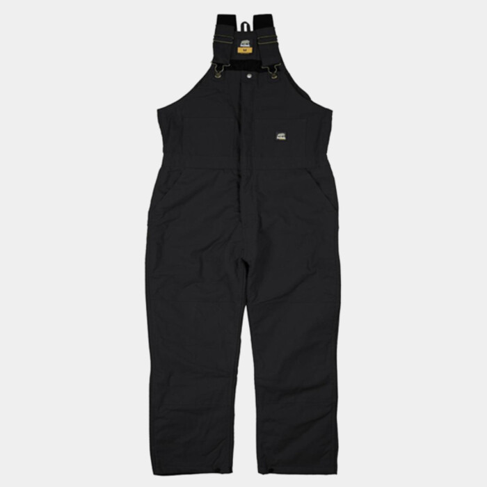 Men's Tall Heritage Insulated Bib Overall Thumbnail