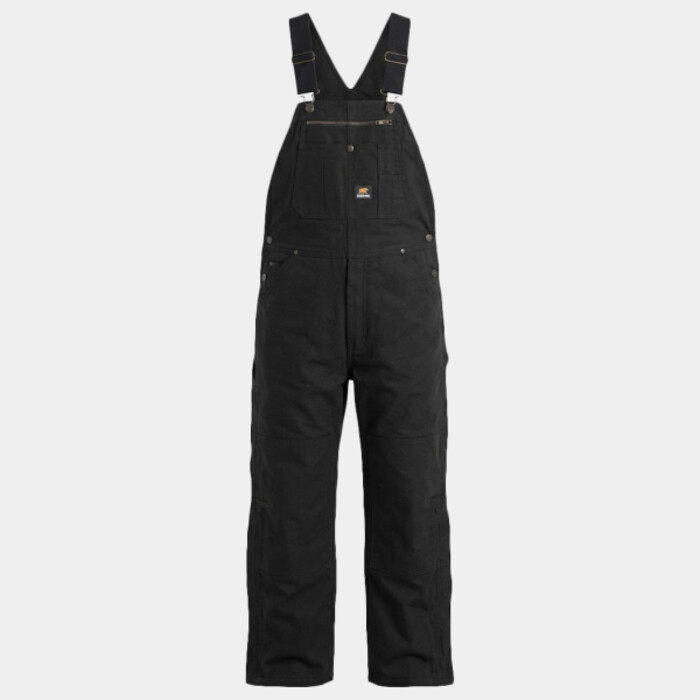 Men's Acre Unlined Washed Bib Overall Thumbnail