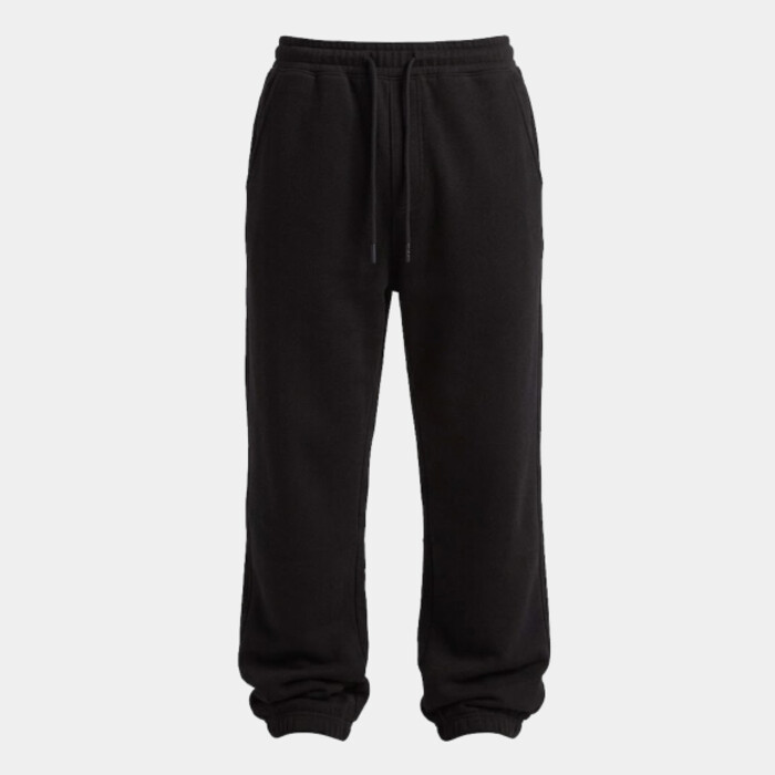 Unisex Garment-Dyed Straight Leg Sweatpants Thumbnail
