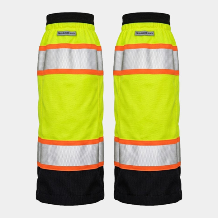 Men's Premium Black Series® Mesh Gaiters Thumbnail