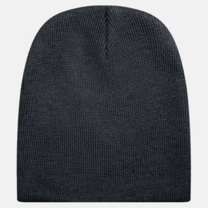 Knit Winter Beanie Thumbnail