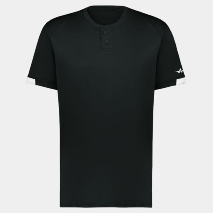 Youth On The Rise Two Button Jersey Thumbnail
