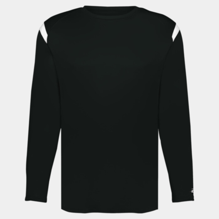Unisex On The Rise Long Sleeve T-Shirt Thumbnail