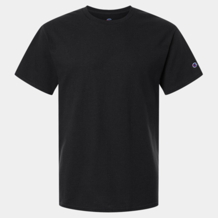 Unisex Jersey T-Shirt Thumbnail