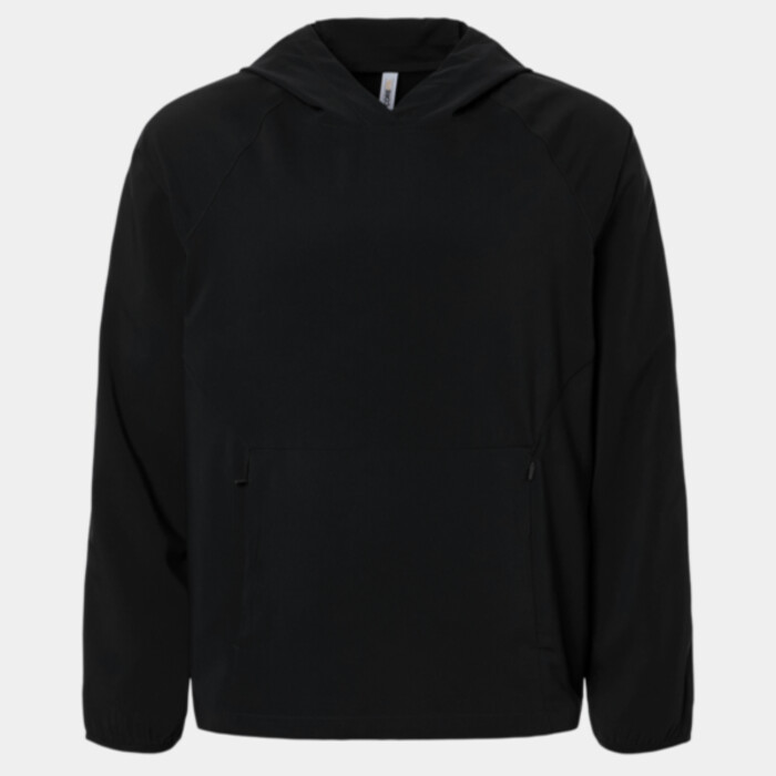 Men's UltraUVP Shoreline Long Sleeve Hooded Pullover Thumbnail