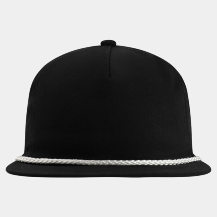The Original Rope Five-Panel Cap Thumbnail