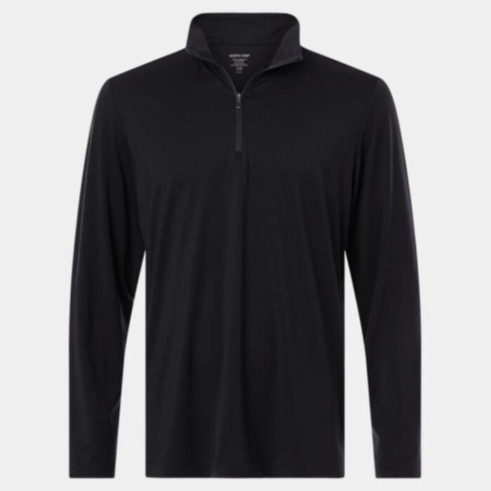 Men's JAQ Stretch Performance Quarter-Zip Thumbnail