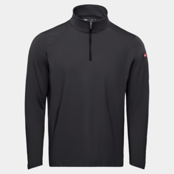 Men's Performance Cadet Collar Quarter-Zip Pullover Thumbnail