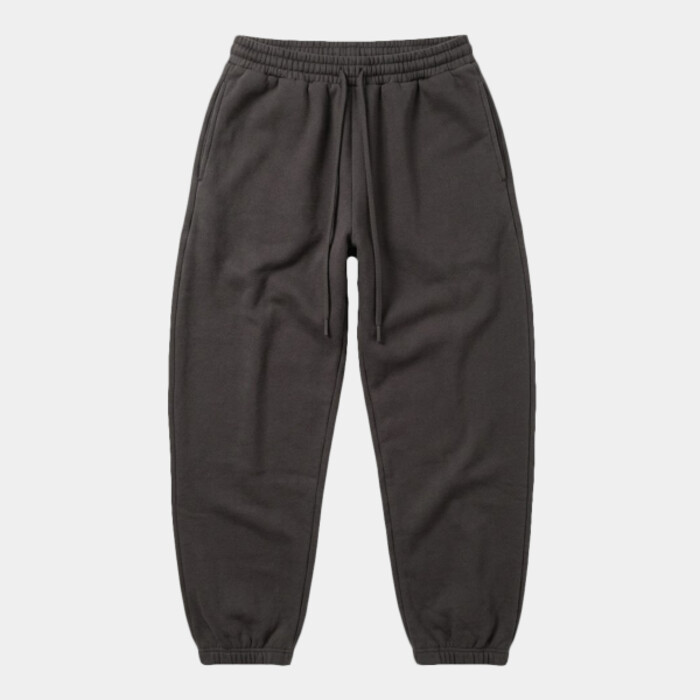 Unisex Max Heavy Fleece Garment-Dyed Sweatpants Thumbnail