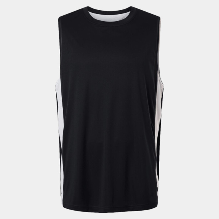 Unisex Zone Performance Reversible Jersey Thumbnail
