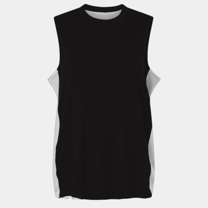 Youth Zone Performance Reversible Jersey Thumbnail