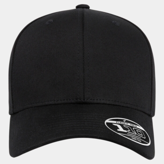 Cotton Blend Adjustable Cap Thumbnail