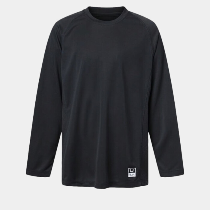 Youth Pursuit Long Sleeve T-Shirt Thumbnail