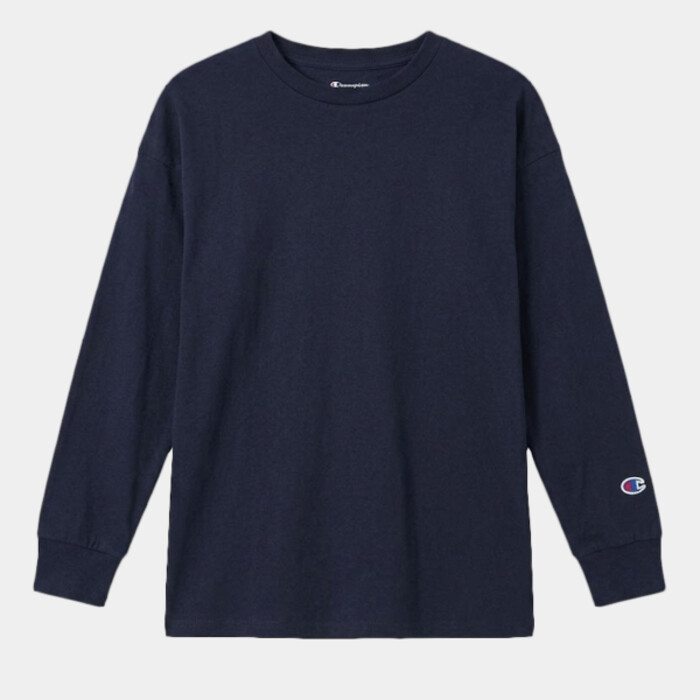 Youth Long Sleeve T-Shirt Thumbnail
