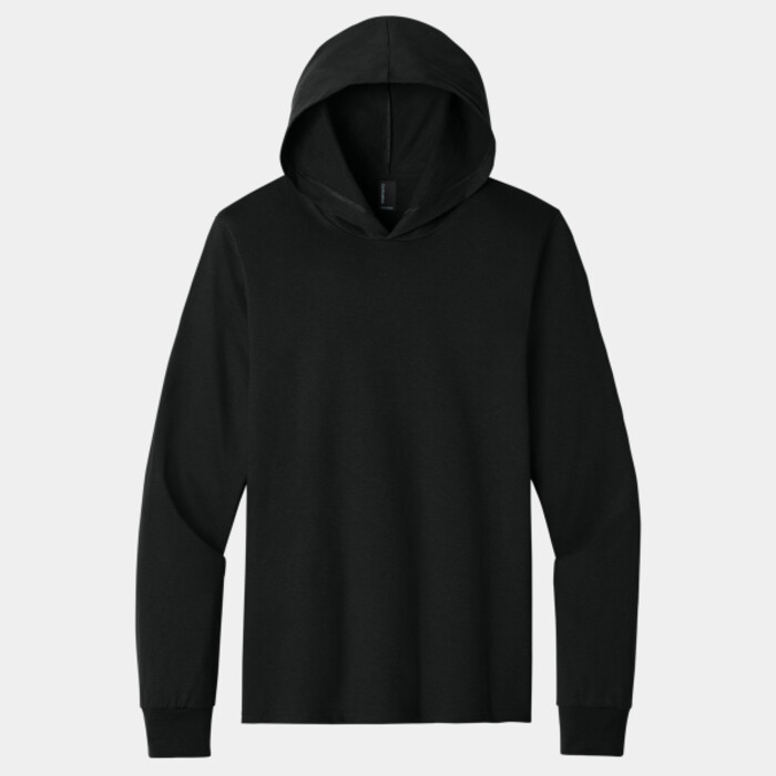 Core Cotton Pullover Hooded Tee Thumbnail