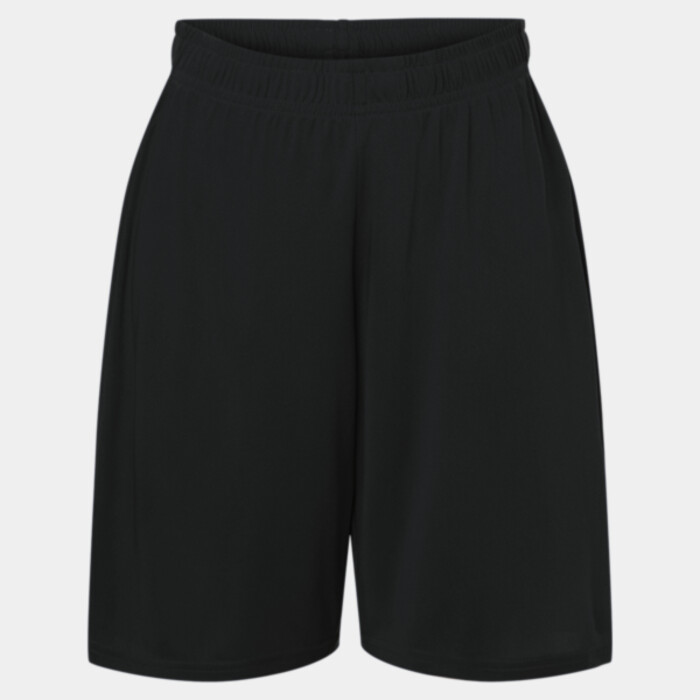 Youth Pro-Lock Performance 7" Shorts with Pockets Thumbnail