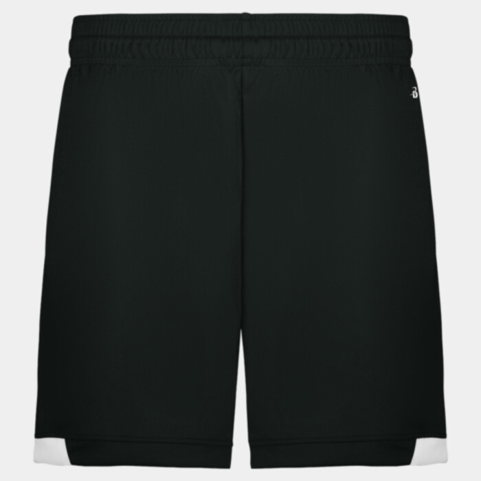 Men's On The Rise Shorts Thumbnail