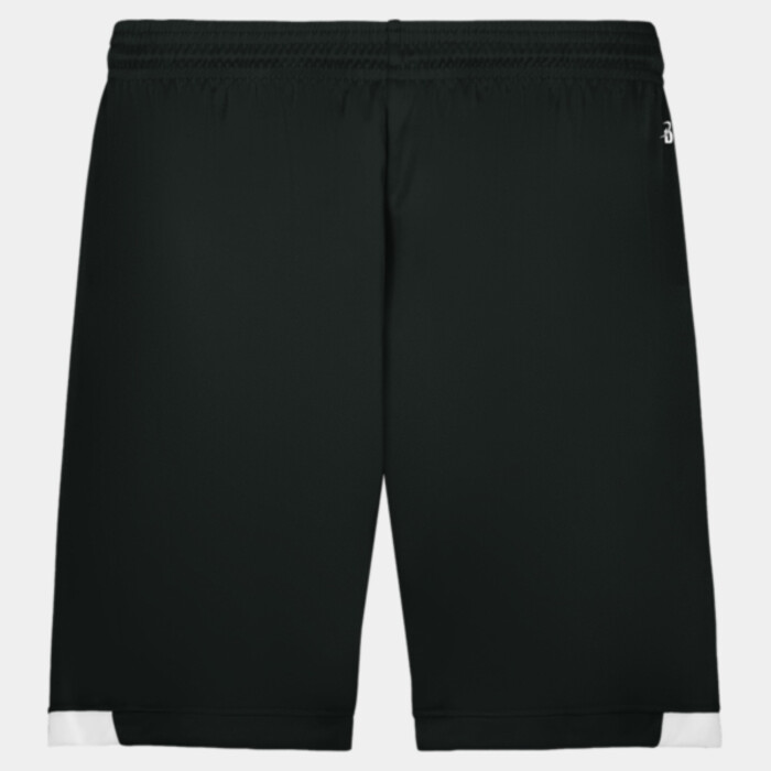 Women's On The Rise Shorts Thumbnail