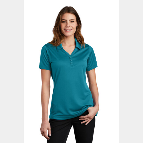 Women's PosiCharge ® Micro Mesh Polo Thumbnail