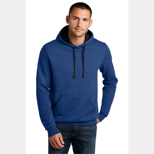 The Concert Fleece ® Hoodie Thumbnail