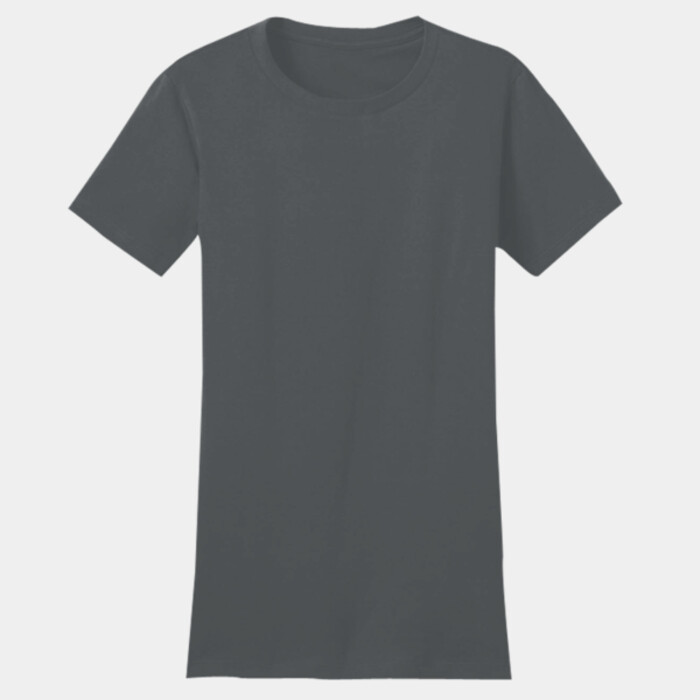 Women's Fitted The Concert Tee ® Thumbnail