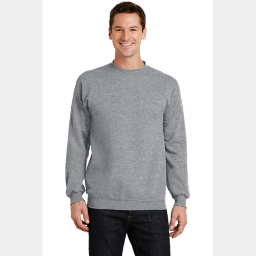 Core Fleece Crewneck Sweatshirt Thumbnail