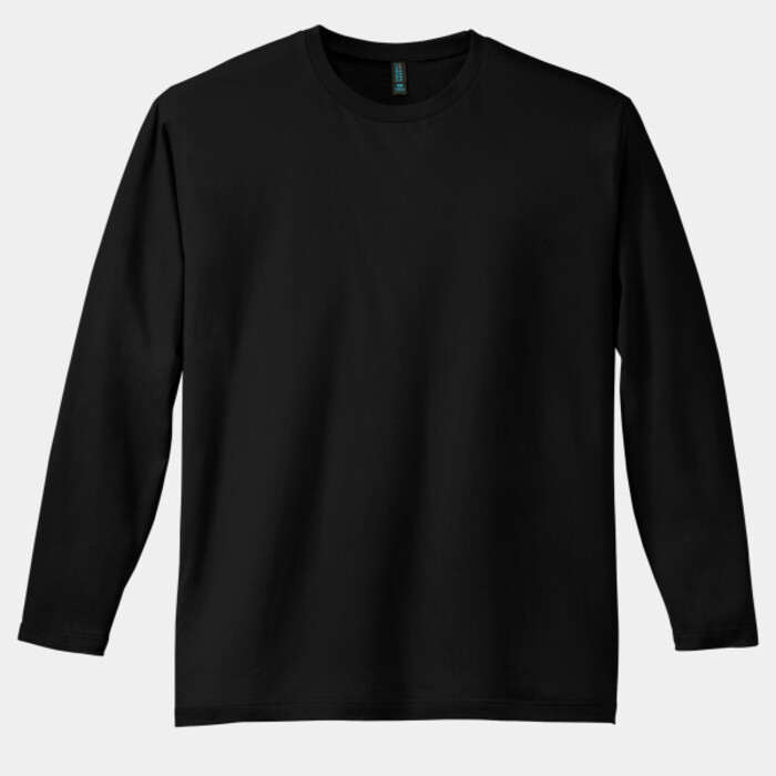 Perfect Weight ® Long Sleeve Tee Thumbnail