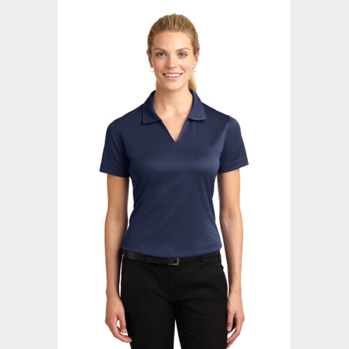 Women's Dri Mesh ® V Neck Polo Thumbnail