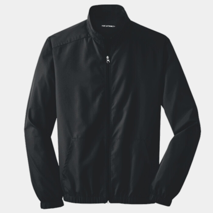 Essential Jacket Thumbnail