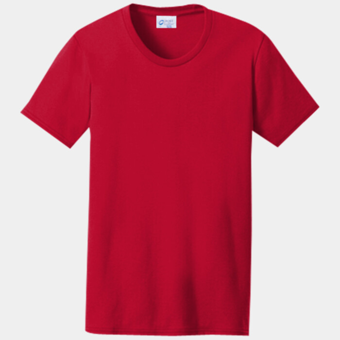 Women's Core Blend Tee Thumbnail