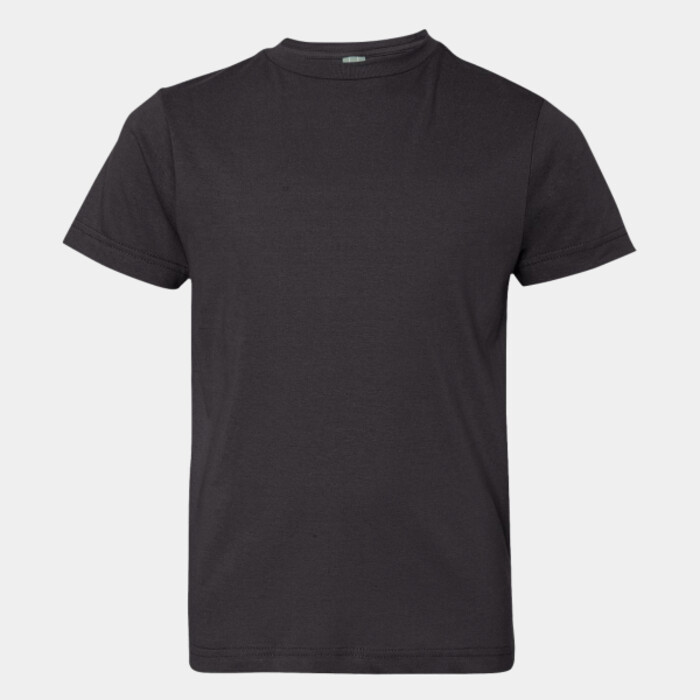 Youth Fine Jersey Tee Thumbnail