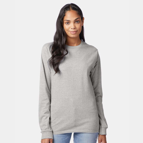 Authentic Long Sleeve T-Shirt Thumbnail