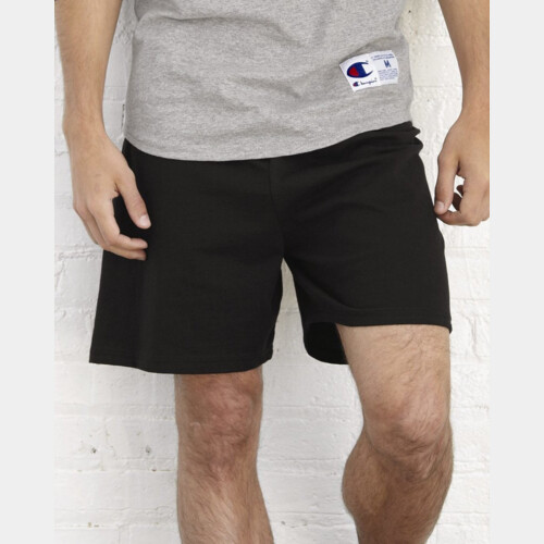 Unisex Cotton Gym Shorts Thumbnail
