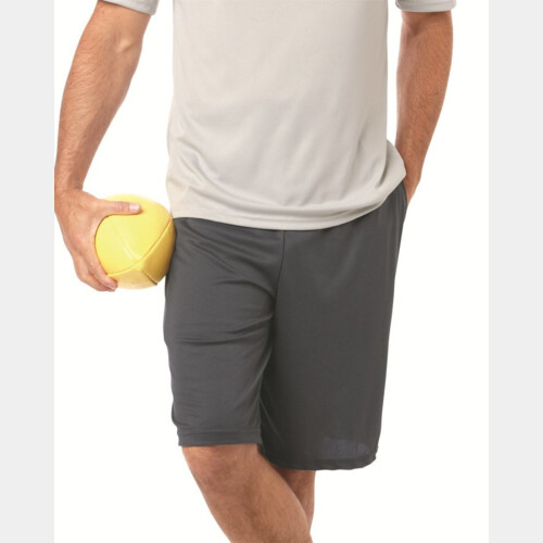 Men's B-Core 10" Shorts with Pockets Thumbnail