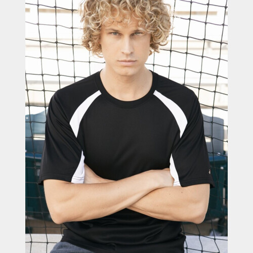 Men's B-Core Hook T-Shirt Thumbnail