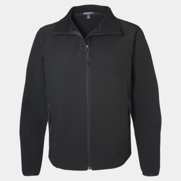 Women's Soft Shell Jacket Thumbnail