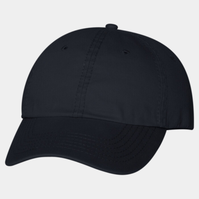 Bio-Washed Chino Twill Cap Thumbnail