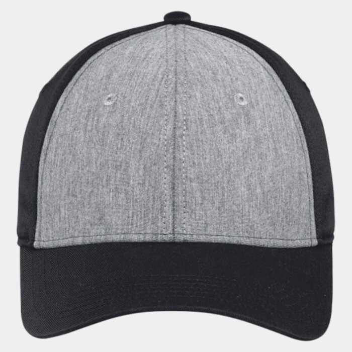 Jersey Front Cap Thumbnail