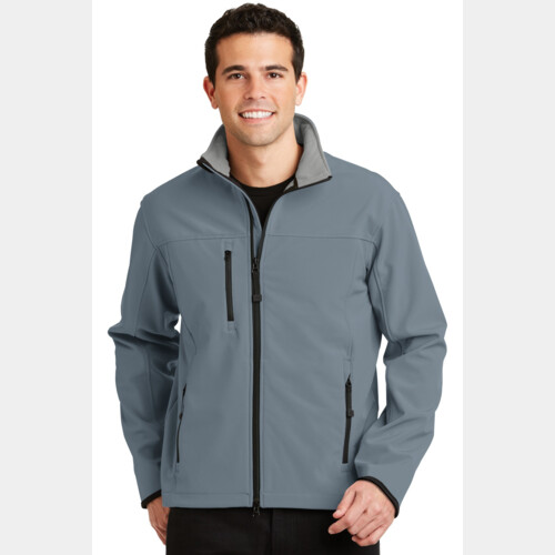 Glacier® Soft Shell Jacket Thumbnail