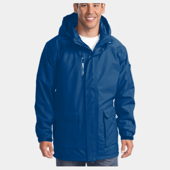 Heavyweight Parka Thumbnail