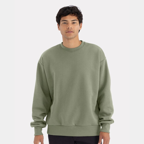 Unisex Heavyweight Crewneck Sweatshirt Thumbnail
