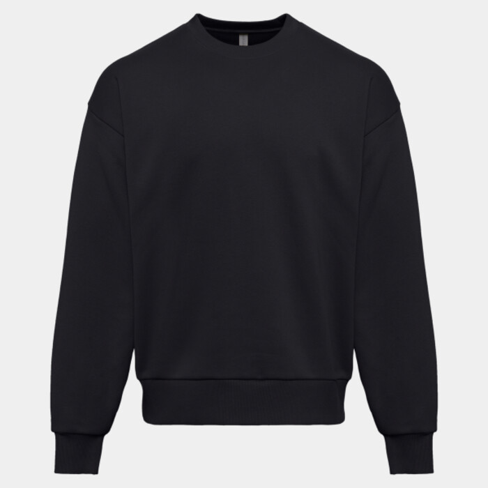 Unisex Heavyweight Crewneck Sweatshirt Thumbnail