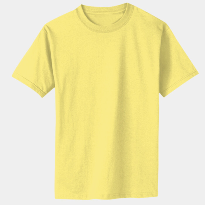 Infant Core Cotton Tee Thumbnail
