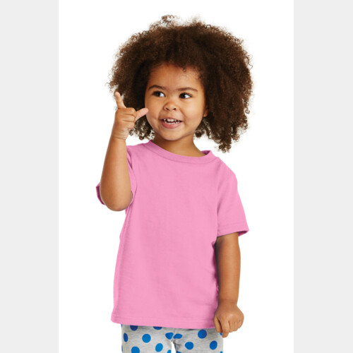 Toddler Core Cotton Tee Thumbnail
