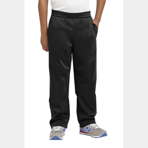 Youth Sport Wick ® Fleece Pant Thumbnail